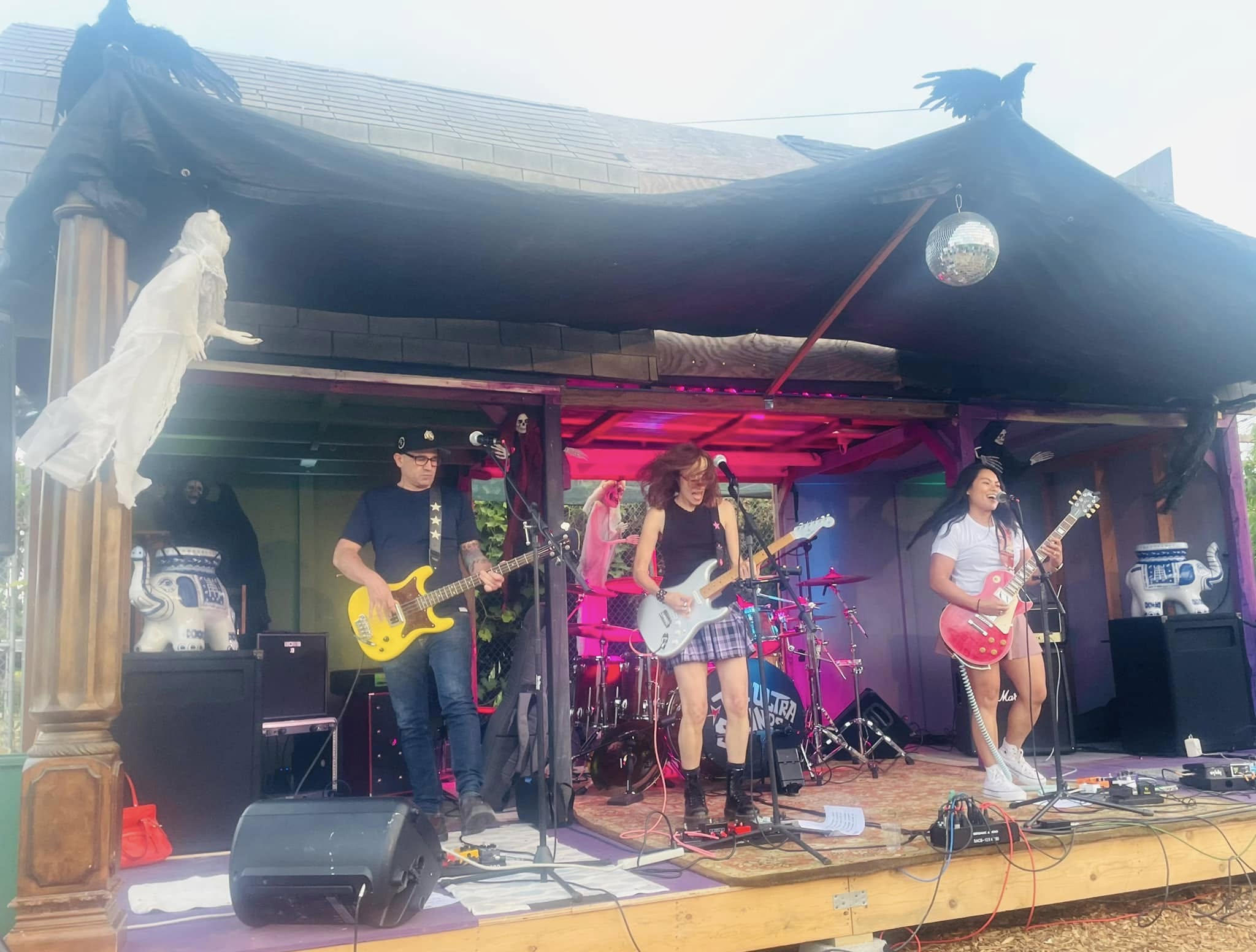 Workforce and job preparation